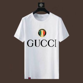 Picture of Gucci T Shirts Short _SKUGucciM-4XL11Ln5835690